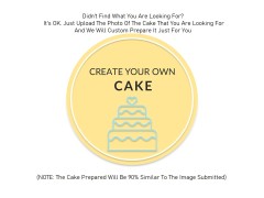  Make Your Own Designer Cake